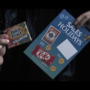 Skymember Presents Midas Touch by Julio Montoro